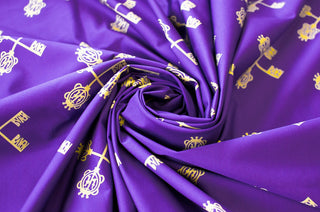 Ceremonial Robes Fabric Textiles cosplay DangerousLadies