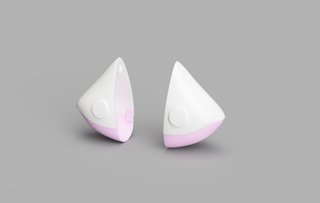 Chii's Persocom Ears [3D Print Files]