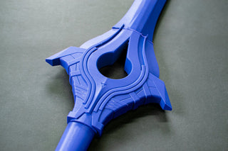 CHROM and LUCINA's FALCHION [3D Printed Kit] 3D Printed Kit cosplay DangerousLadies