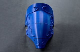 Chrom's Shoulder Pauldron Kit 3D Printed Kit cosplay DangerousLadies