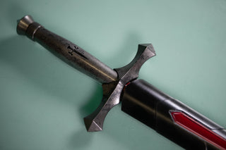 Clive Rosfield's Short Sword [3D Printed Kit] 3D Printed Kit cosplay DangerousLadies