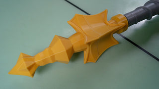 Deathbringer Sword [3D Printed Kit] 3D Printed Kit cosplay DangerousLadies