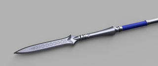 Dimitri's Lance [3D Print Files] 3D Files cosplay DangerousLadies