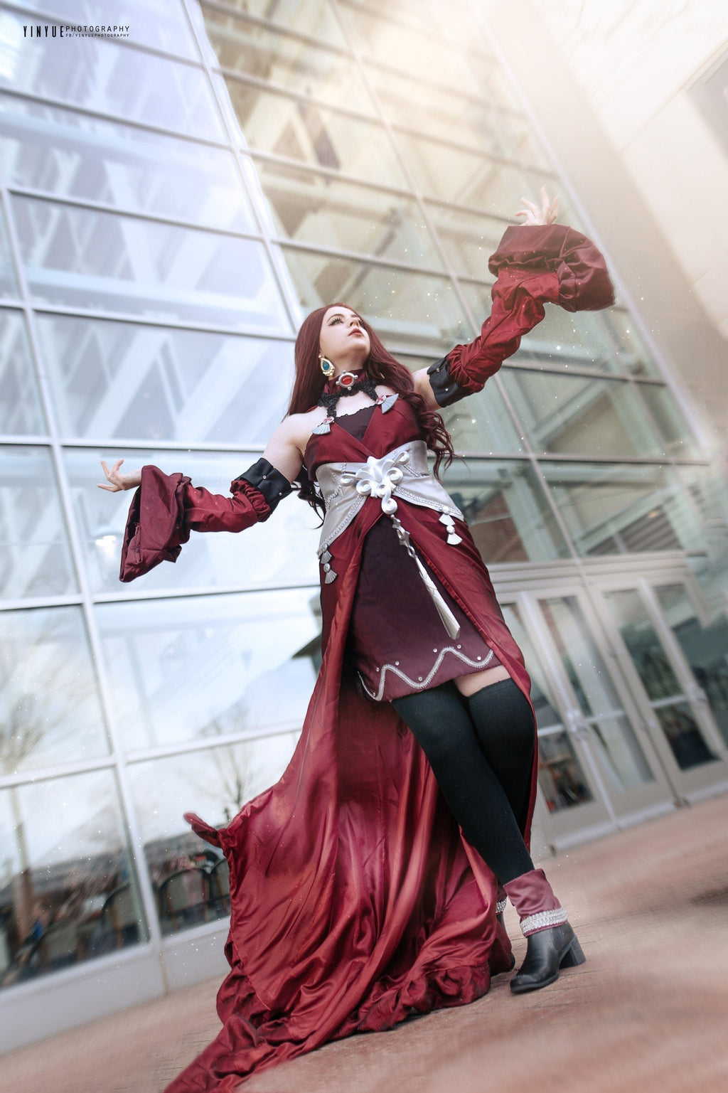 Dorothea's Timeskip Kit DangerousLadies