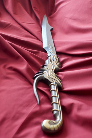 Dragon Age Vigilance Sword [3D Print Files] 3D Files cosplay DangerousLadies