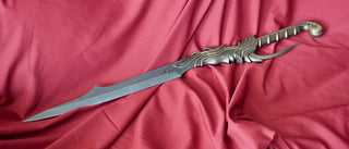 Dragon Age Vigilance Sword [3D Print Files] 3D Files cosplay DangerousLadies