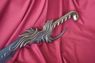 Dragon Age Vigilance Sword [3D Print Files] 3D Files cosplay DangerousLadies