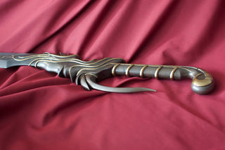 Dragon Age Vigilance Sword [3D Print Files] 3D Files cosplay DangerousLadies