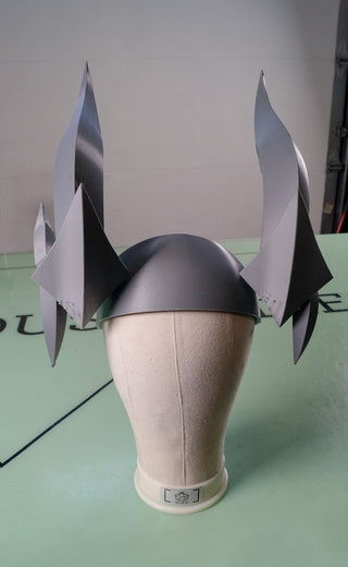 DRX Kindred's Horns [3D Printed Kit] 3D Printed Kit cosplay DangerousLadies