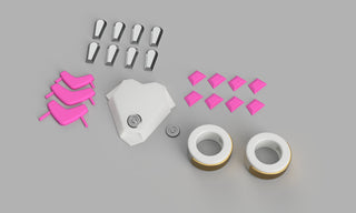 D.va's Classic Accessories [3D Print Files]