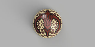 Edelgard's Aymr Axe Relic [3D Print Files]