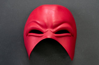 Emet Selch's Hades Mask Kit Resin Kit cosplay DangerousLadies