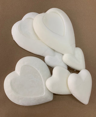 Emperor Edelgard's Foam Hearts Kit Resin Kit cosplay DangerousLadies