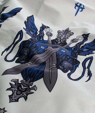 Endwalker's Cape Heraldry Fabric