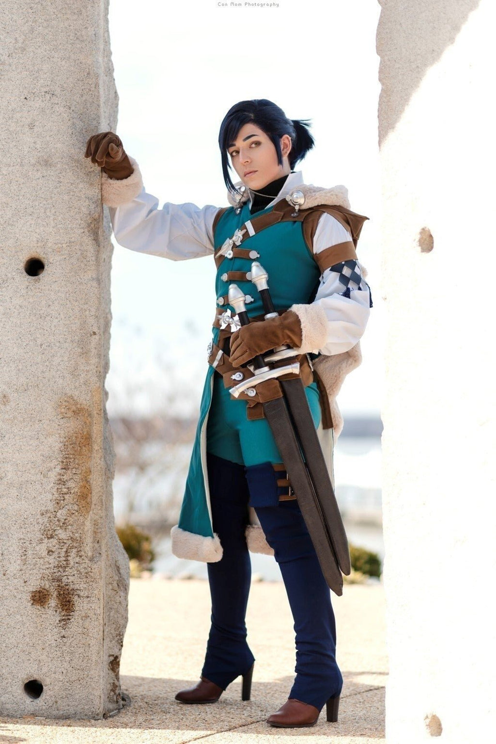 Felix's Timeskip Kit DangerousLadies