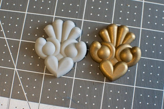 Flayn's Accessories [3D Print Files] 3D Files cosplay DangerousLadies