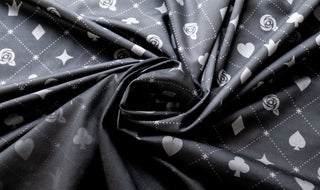Heartslabyul Dorm Uniform Fabrics