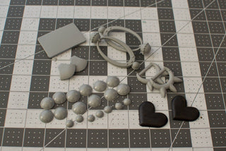 Hilda's Timeskip Kit Resin Kit cosplay DangerousLadies