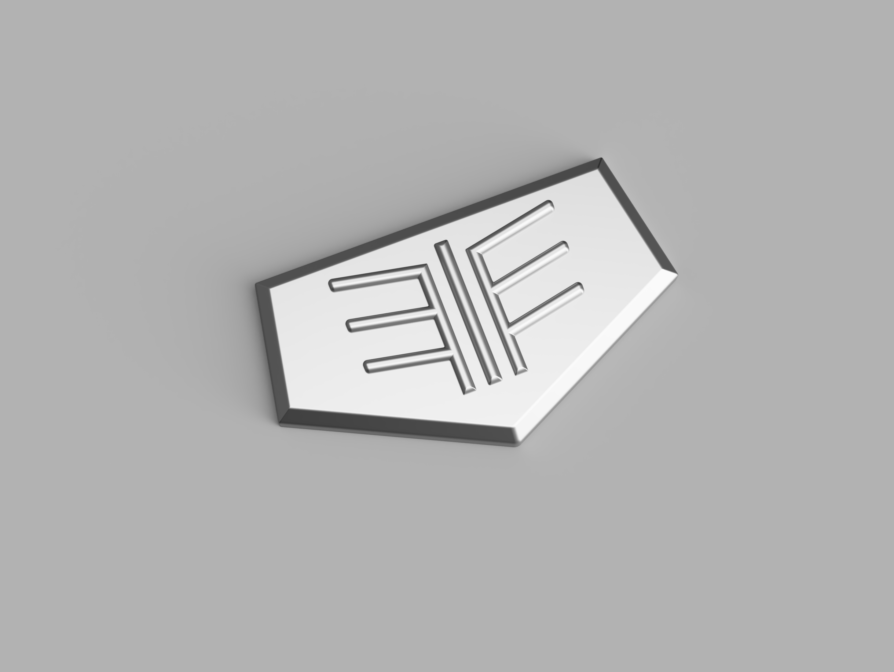3d printed brooch deals