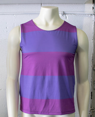 Jacq's Premade Tanktop Ready to Wear Clothing cosplay DangerousLadies