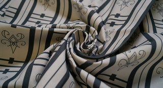 Joshua Rosfield's Tabard Fabrics Textiles cosplay DangerousLadies