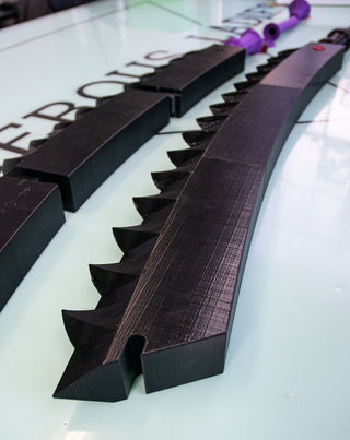 Kaine's Swords [3D Printed Kit]