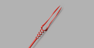 Lance of Longinus [3D Print Files] 3D Files cosplay DangerousLadies