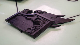 Last Resort Scholar's Arm [3D Printed Kit] 3D Printed Kit cosplay DangerousLadies