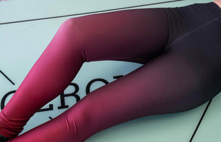 Little Red's Leggings Ready to Wear Clothing cosplay DangerousLadies