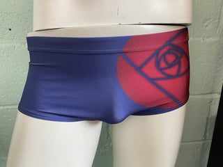 Lorenz' Hot Pants Ready to Wear Clothing cosplay DangerousLadies