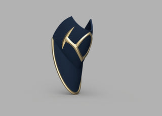 Lucina's Accessories [3D Print Files] 3D Files cosplay DangerousLadies