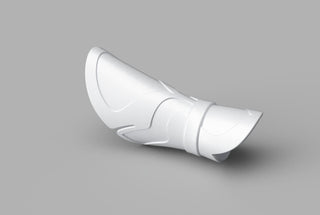 Lumine's Bracers [3D Print Files] 3D Files cosplay DangerousLadies