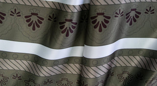 Lysithea's Timeskip Fabric Textiles cosplay DangerousLadies