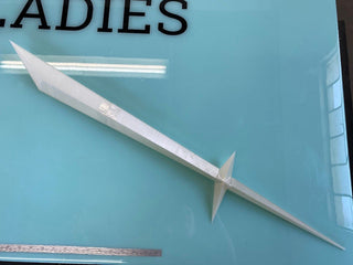 Mad's Sword [3D Printed Kit] 3D Printed Kit cosplay DangerousLadies