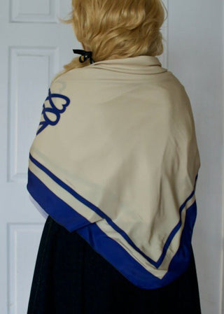 Mercedes' Shawl Ready to Wear Clothing cosplay DangerousLadies