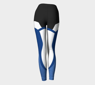 Mercy's Combat Medic Leggings Ready to Wear Clothing cosplay DangerousLadies