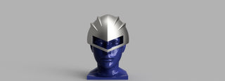 Metaknight's Sword and Helmet [3D Print Files] 3D Files cosplay DangerousLadies