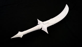 Minfilia's Dagger [3D Printed Kit] 3D Printed Kit cosplay DangerousLadies