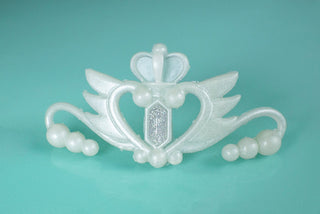 Neo Queen Serenity's Tiara Kit Resin Kit cosplay DangerousLadies