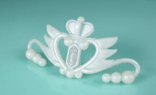 Neo Queen Serenity's Tiara Kit Resin Kit cosplay DangerousLadies