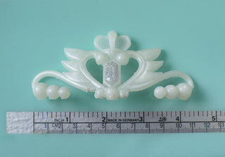 Neo Queen Serenity's Tiara Kit Resin Kit cosplay DangerousLadies