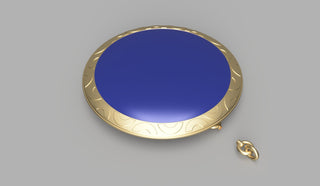 Palutena's Shield [3D Print Files] 3D Files cosplay DangerousLadies