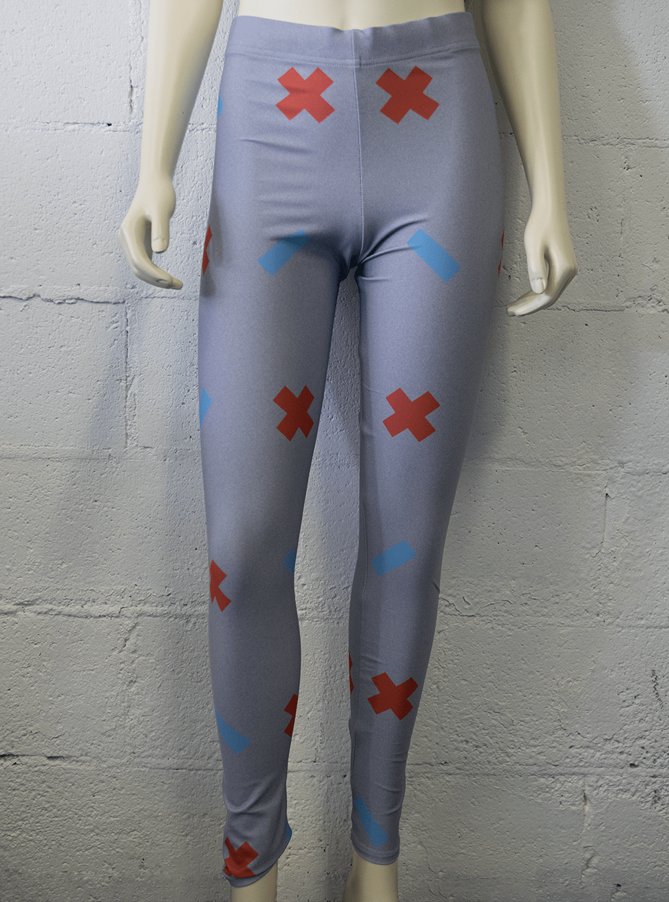 Pokemon sales yoga pants