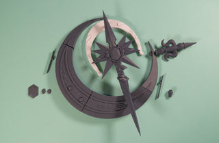 Procyon Star Globe Astrologian's Arm [3D Printed Kit] 3D Printed Kit cosplay DangerousLadies