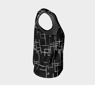 Prompto's Tank Top Ready to Wear Clothing cosplay DangerousLadies