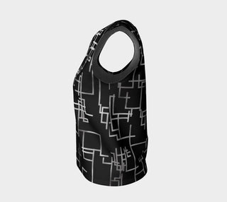 Prompto's Tank Top Ready to Wear Clothing cosplay DangerousLadies