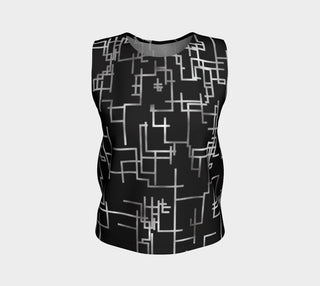 Prompto's Tank Top Ready to Wear Clothing cosplay DangerousLadies