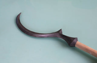 RE8 Witches' Sickle Kit Resin Kit cosplay DangerousLadies