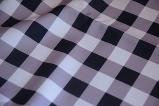 Riku's Check Fabric Textiles cosplay DangerousLadies