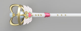 Sailor Moon's Eternal Tiare [3D Print Files] 3D Files cosplay DangerousLadies